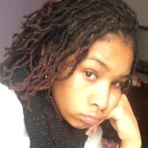 Meet your Posher, Kiah